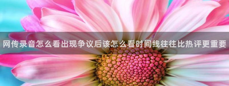 网红黑料吃瓜